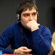 EPT Prague – Day 2 Report